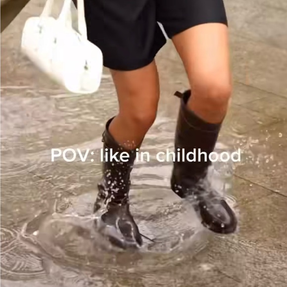 Winter boots - Picture 9 of 16